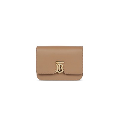 BURBERRY TB CROSSBODY BAG 365410 (21*16*6cm)